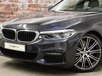 Occasion BMW 530 Executive 2019 Grijs (metallic) Sedan