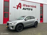 tweedehands Mazda CX-5 2.0 TS+ Lease Pack 2WD