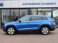 tweedehands Skoda Kodiaq 1.5 TSI Business Edition | panoramadak | virtual |