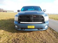 Occasion Dodge Ram 396 PK (291 kW) 2013