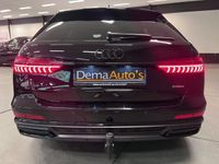 tweedehands Audi A6 Avant 55 TFSI e quattro Competition 367PK BLACK-LINE RS-LEDE