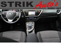 Occasion Toyota Auris 99 PK (72 kW) 2014 Grijs Hatchback