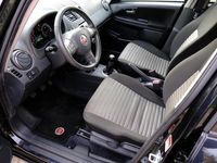 tweedehands Fiat Sedici 1.6-16V 120pk Emotion Clima|LMV