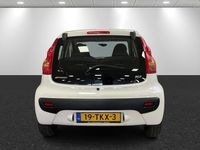 tweedehands Peugeot 107 1.0-12V XS