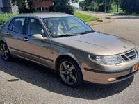 tweedehands Saab 9-5 2.3t Linear