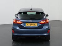 tweedehands Ford Fiesta 1.0 EcoBoost ST-Line