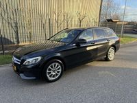 tweedehands Mercedes 200 C-KLASSE EstateCDI Premium / AUTOMAAT / NAVI / CRUISE