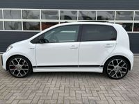 tweedehands VW up! 1.0 TSI GTI Pano Climate Control Cruise PDC