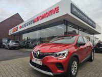 tweedehands Renault Captur Experience