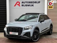 Occasion Audi Q2 Edition .1 150 PK (110 kW) 2022 Grijs SUV