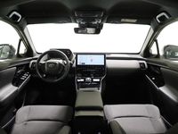 Occasion Toyota bZ4X 150 kW (204 PK) 2025 Grijs SUV
