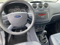 tweedehands Ford Transit Connect T200S 1.8 TDCi Ambiente Met Audio-installatie en A