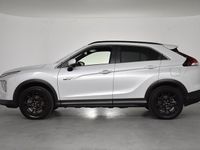 Occasion Mitsubishi Eclipse Cross Instyle 2023 Wit SUV