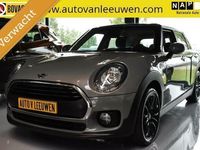 tweedehands Mini Clubman 1.5 Turbo Chili AUTOMAAT/PDC/STOELVERWARMI