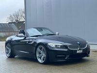 tweedehands BMW Z4 Roadster SDrive35is Executive - 2012 - Automaat - Sportonderstel - M-Performance