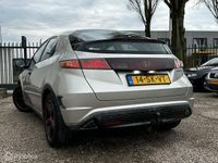 tweedehands Honda Civic 1.4 Sport Nieuwe APK