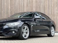 tweedehands BMW 420 4-SERIE Gran Coupé d High Executive M-Sport