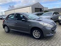 tweedehands Peugeot 206 1.4 XS