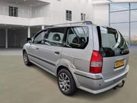 tweedehands Mitsubishi Space Wagon 2.0 GLXi Vista 7p.