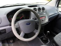 Occasion Ford Transit 75 PK (55 kW) 2013 Overige Van