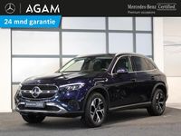 Occasion Mercedes GLC300e Business 313 PK (230 kW) 2023 Blauw SUV