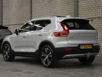 tweedehands Volvo XC40 T5 262pk Inscription | Schuifdak | Trekhaak | BLIS