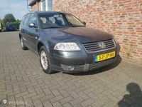 tweedehands VW Passat Variant 1.9 TDI H5