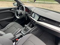 tweedehands Audi A1 Sportback 25 TFSI 2x S-Line NL -Auto Vituel cockpit / 17 "lm velg / Apple android auto / Led enz
