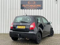 tweedehands Citroën C2 1.1i Furio