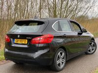 tweedehands BMW 218 2-SERIE Active Tourer d Corporate Lease Sport M STYLE ''15 AUTOMAAT LEDER NAVI XENON HARMAN KARDON FULL!