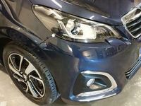 tweedehands Peugeot 108 1.2 Puretech Allure TOP! Airco/Camera/Garantie/Volle Optie!