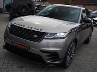 Occasion Land Rover Range Rover Velar SE 301 PK (221 kW) 2018 Grijs SUV