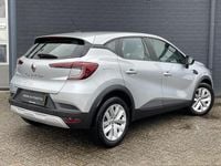 Occasion Renault Captur Evolution 91 PK (66 kW) 2023 Grijs SUV