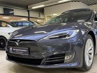 tweedehands Tesla Model S 75D Base Vol-Leder / Open/Pano-Dak / Keyless / Led