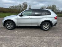 tweedehands BMW X5 xDrive35d