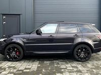 Occasion Land Rover Range Rover Autobiography 508 PK (373 kW) 2014 Paars SUV