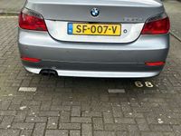 tweedehands BMW 530 530 d