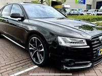 Occasion Audi A8 Proline 519 PK (381 kW) 2015 Bruin Sedan