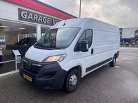Occasion Opel Movano Edition 2026 Wit Van