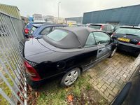 tweedehands Opel Astra Cabriolet 1.6-16V opknapper