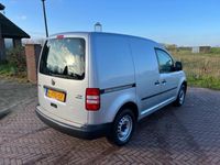 tweedehands VW Caddy 1.6 TDI BMT