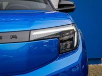 Occasion Ford Explorer Extended Range 210 kW (286 PK) 2025 Blauw SUV