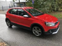 tweedehands VW Polo Cross 1.2 TSI