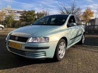 tweedehands Fiat Stilo 1.6-16V Active