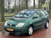 tweedehands Renault Mégane Scénic 1.6 1v CLIMA!PANO!APK!KOOPJE!