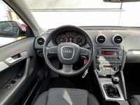 tweedehands Audi A3 Sportback 1.4 TFSI S-Edition Xenon|Sport-Stoelen/S