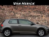 tweedehands VW Golf 1.4 TSI Comfortline 122PK | Cruise | Clima | LM Ve