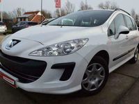 tweedehands Peugeot 308 1.4i BENZINE - 2009 - Airco - OHB - 12M GARANTIE