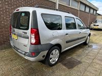 tweedehands Dacia Logan MCV 1.6-16V Lauréate