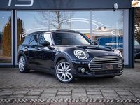 Occasion Mini Cooper Clubman 136 PK (100 kW) 2020 Blauw Stationwagen